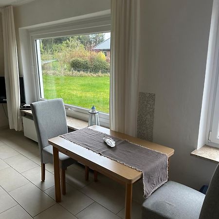 Foerdefarm Natura Westerholz Zewnętrze zdjęcie