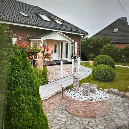 Foerdefarm Natura Westerholz Zewnętrze zdjęcie