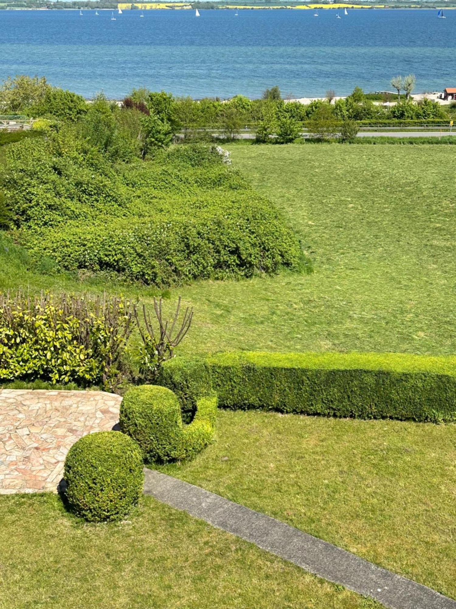 Foerdefarm Natura Westerholz Zewnętrze zdjęcie