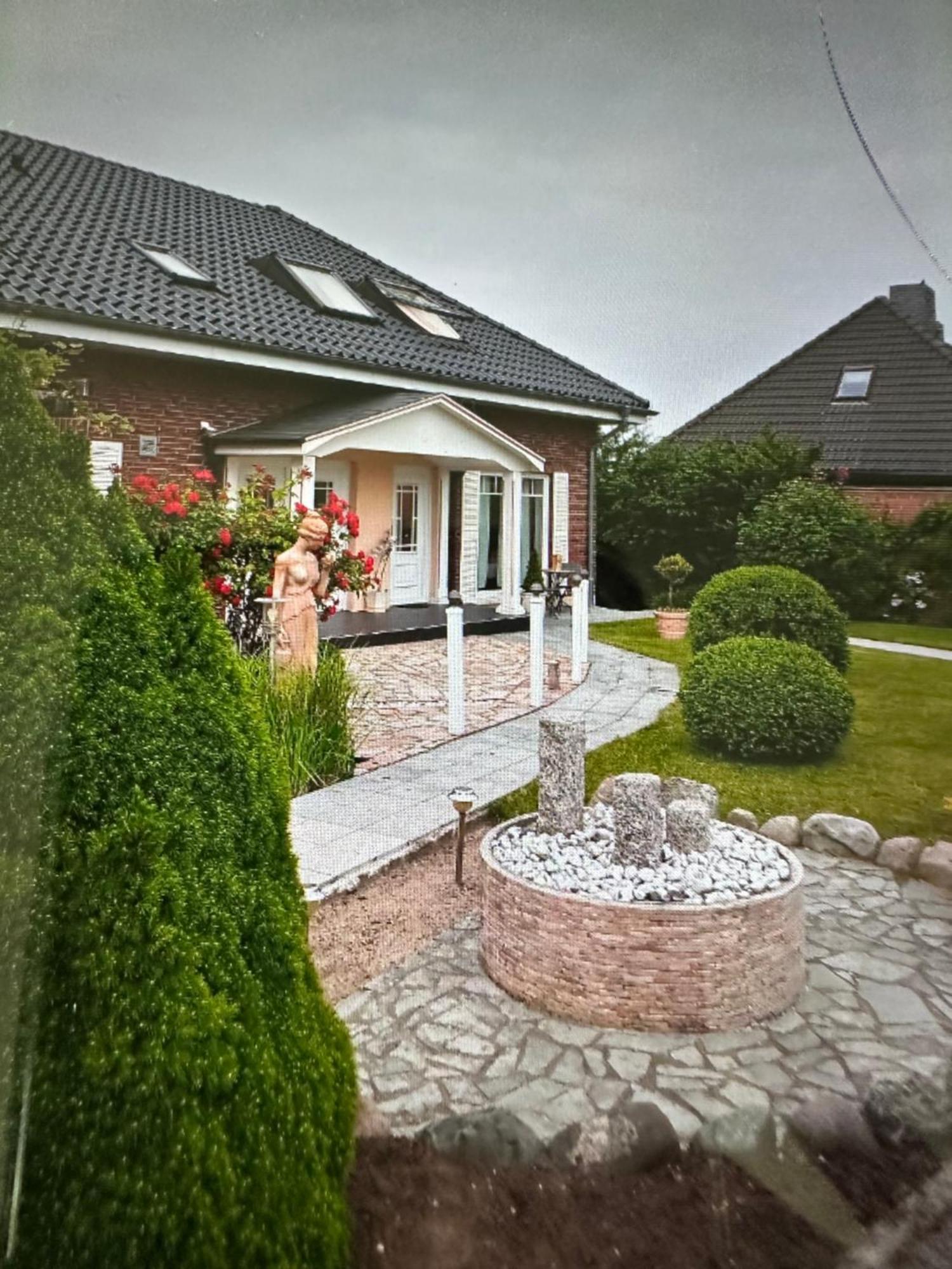Foerdefarm Natura Westerholz Zewnętrze zdjęcie