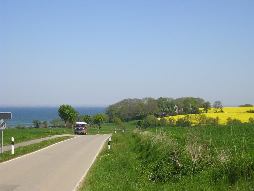 Foerdefarm Natura Westerholz Zewnętrze zdjęcie